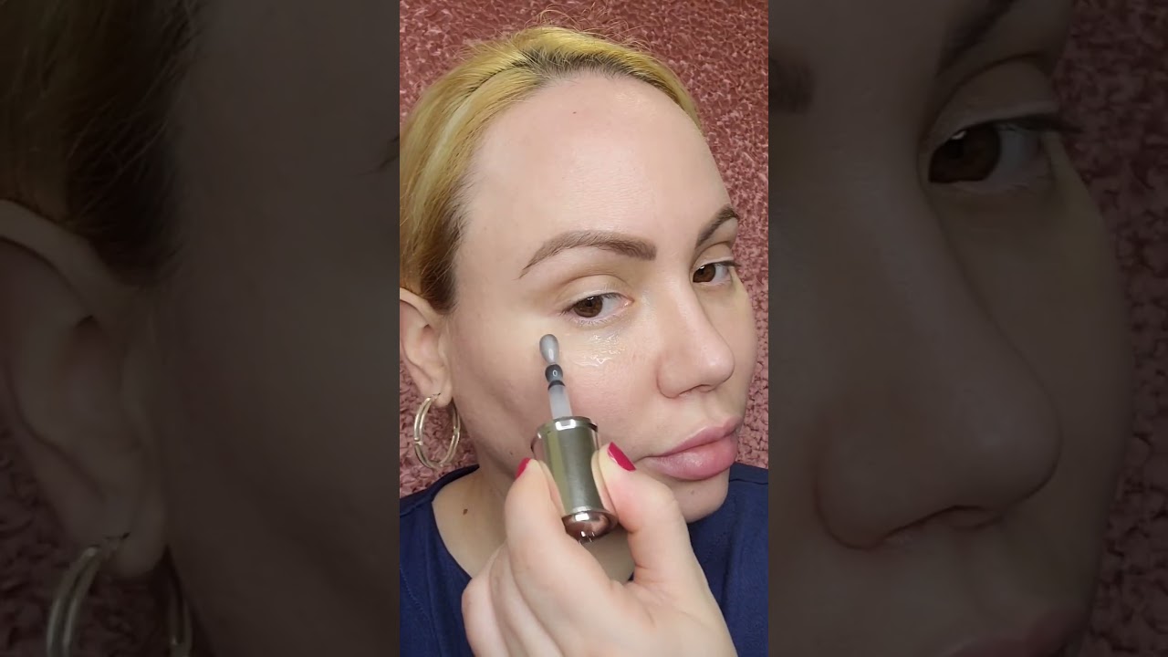 Lancome eye and Lash Concentrate #lancomeconcentrate #lancomeeyeconcentrate