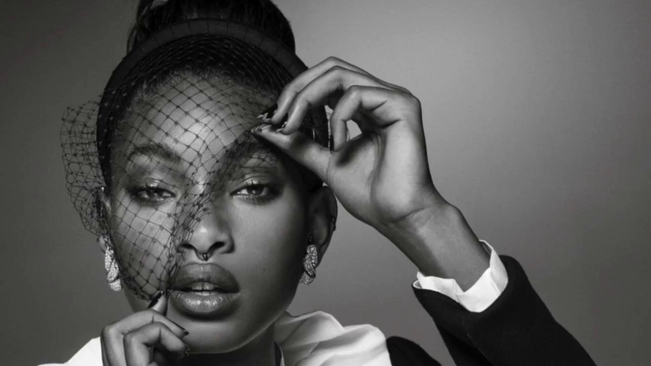 Willow Smith - 9 (Feat. SZA)