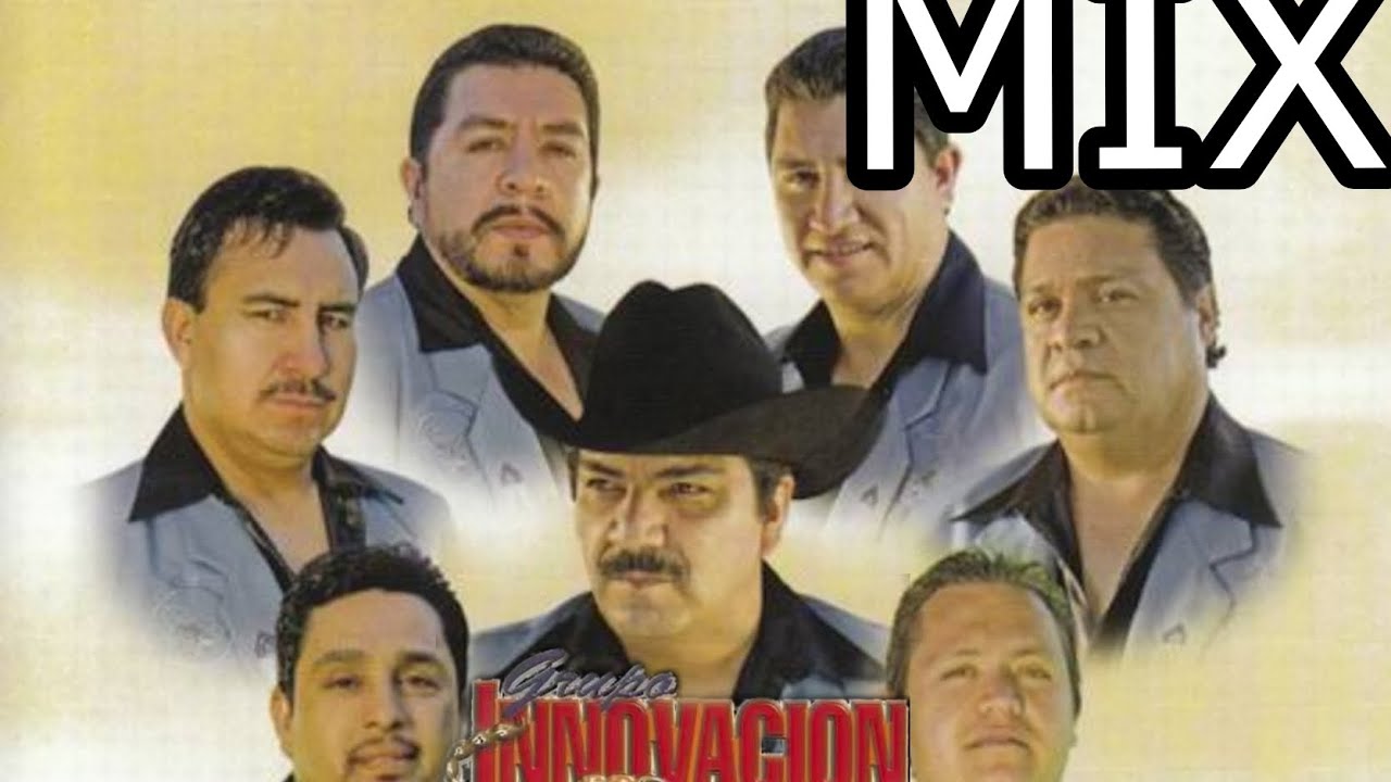 grupo innovación mix