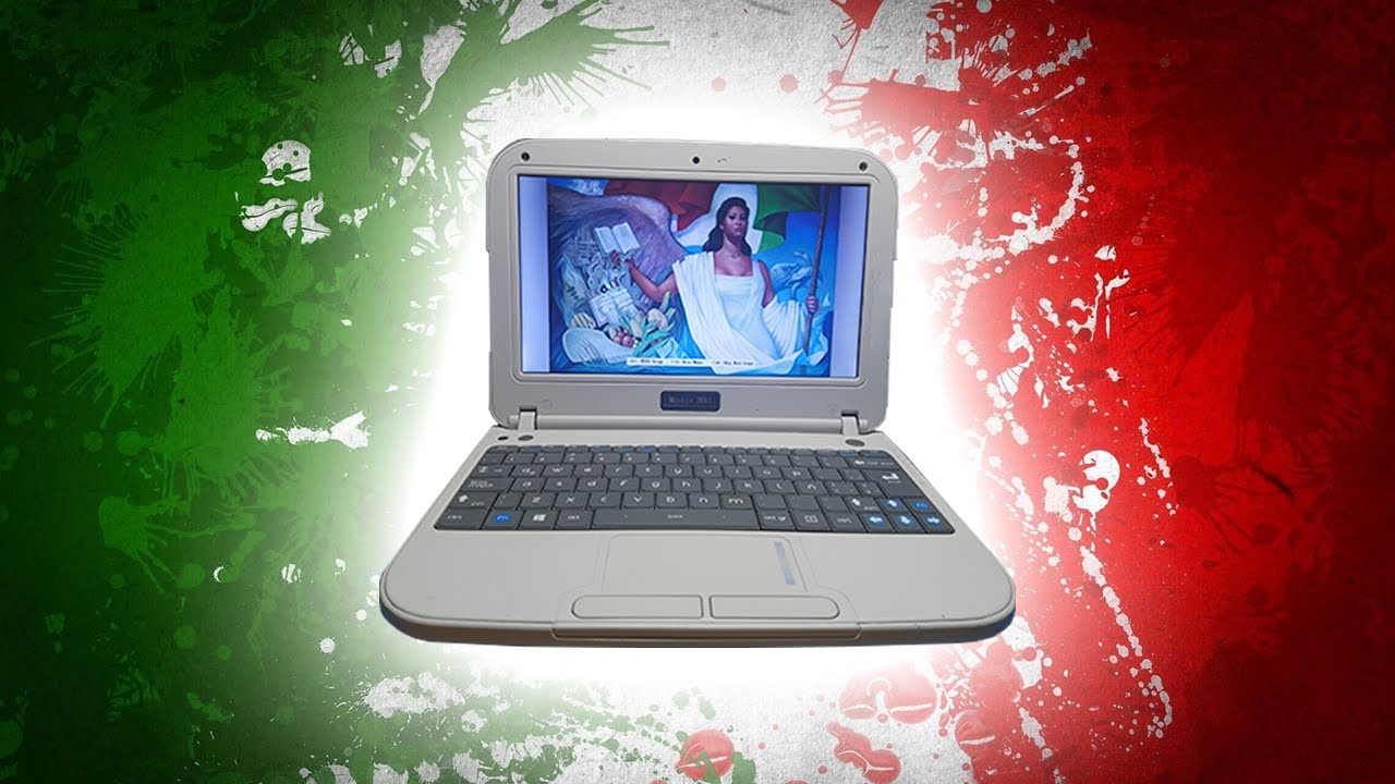 ¡LA LAPTOP QUE ESTAFÓ A MÉXICO! 😡🤯