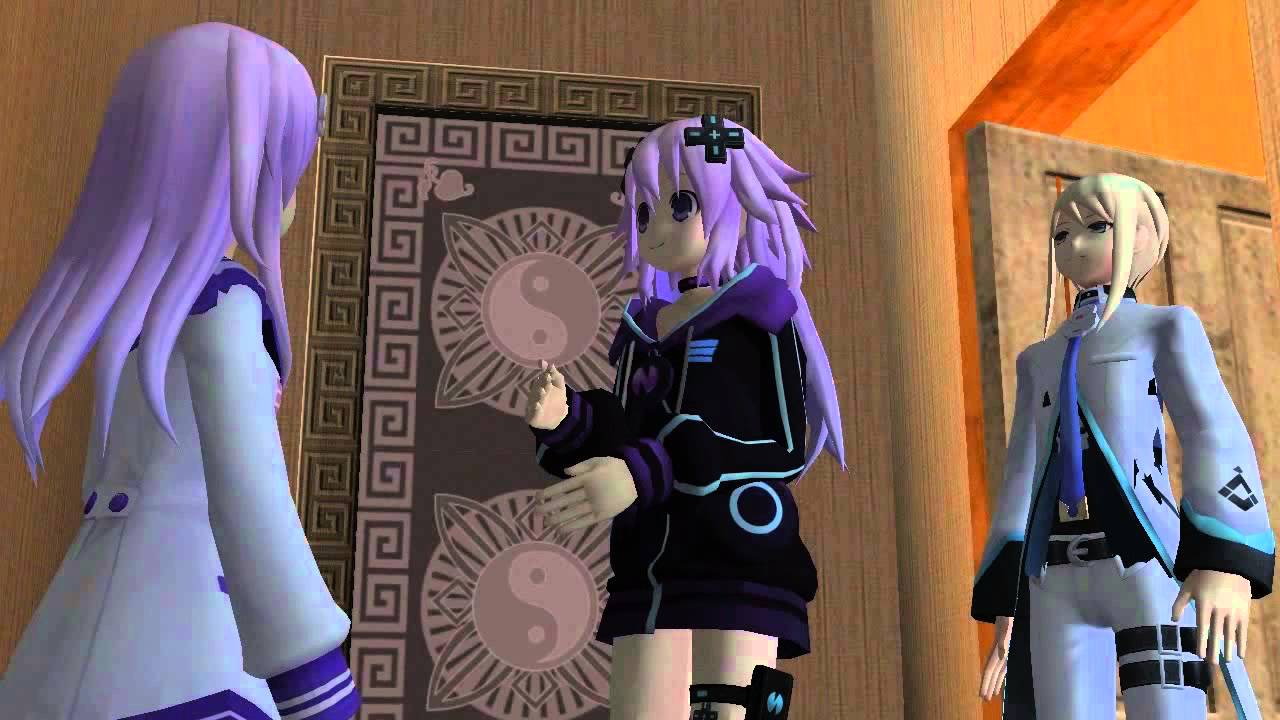 GTA San Andreas Neptunia Part 20b - Shipyard Assault