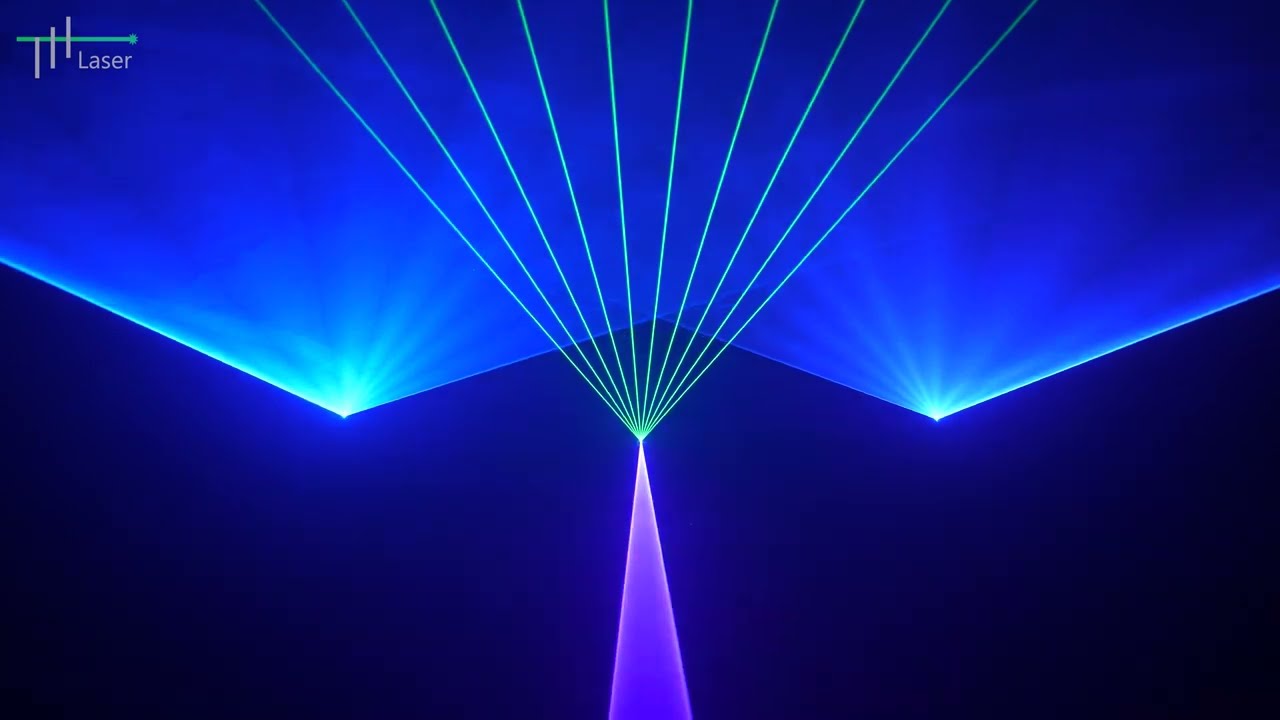 Lasershow 