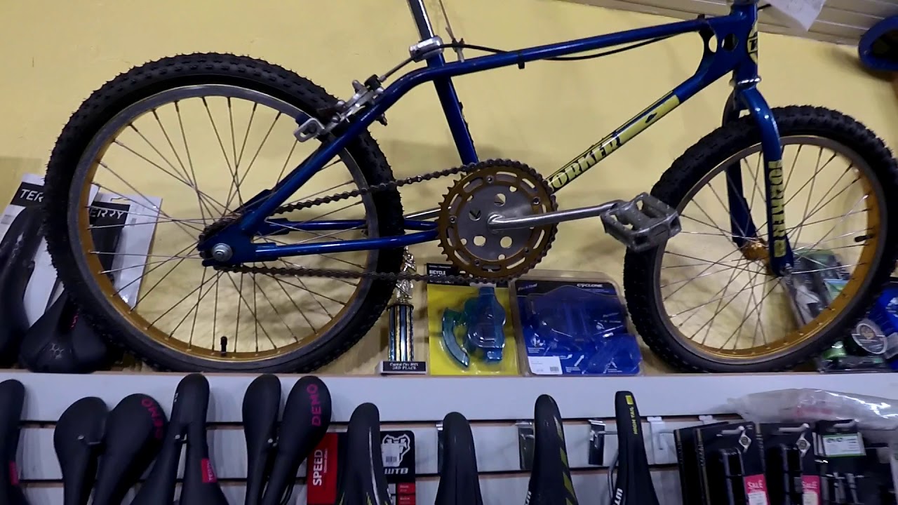 Jason's Bikes
