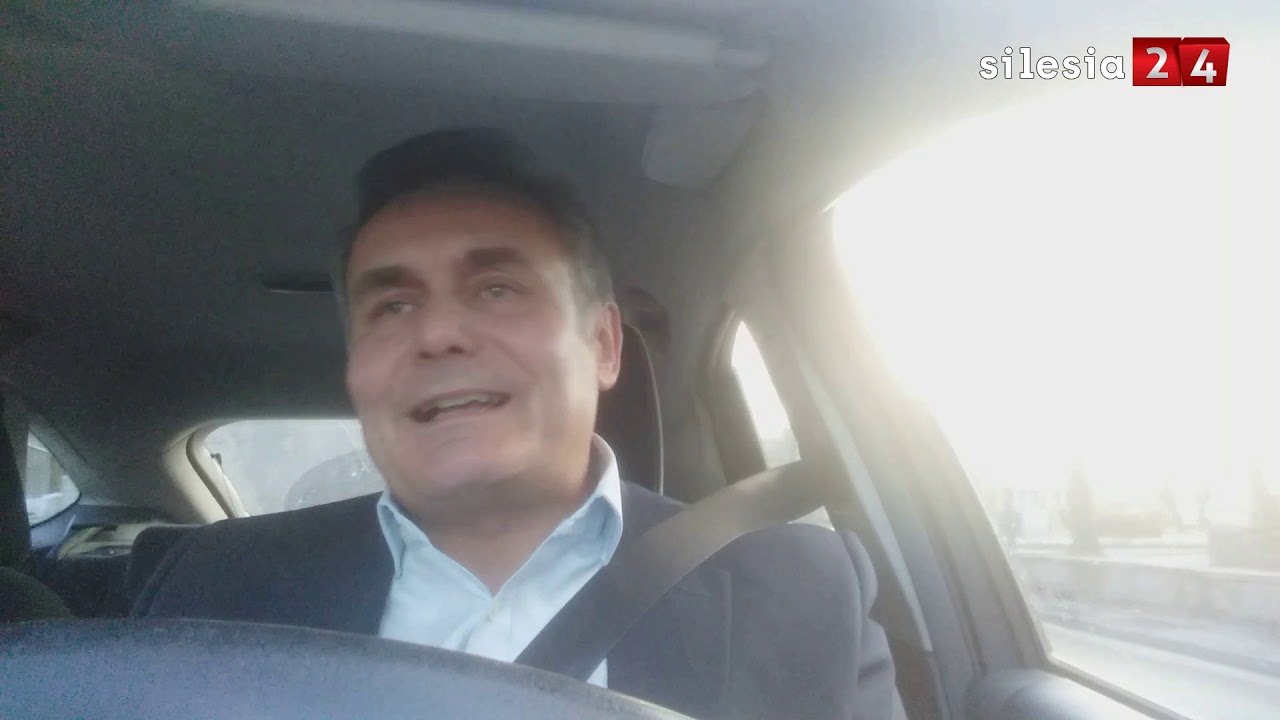 Marek Czyż do górników: musicie mieć pewność