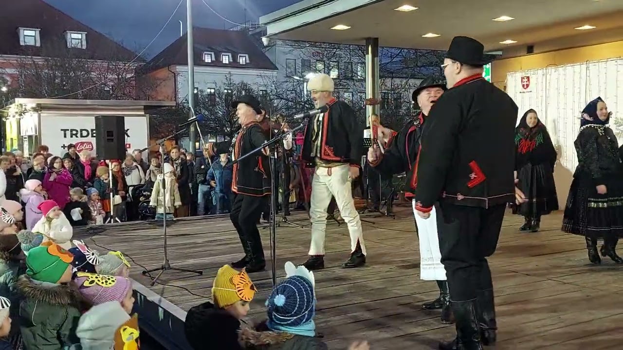 Fašiangy vo Zvolene,13.2.2026, Fsk Slatina zo Zvolenskej Slatiny...
