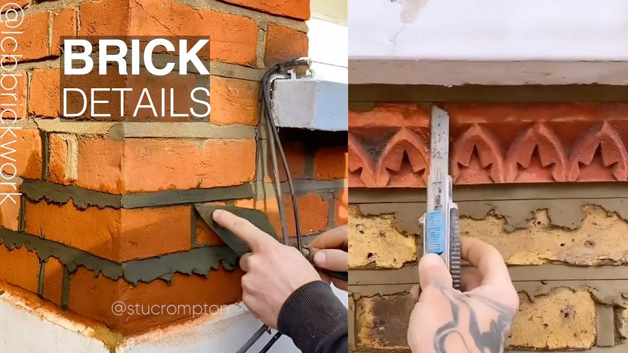🧱 Bricklaying Is Art 🧱