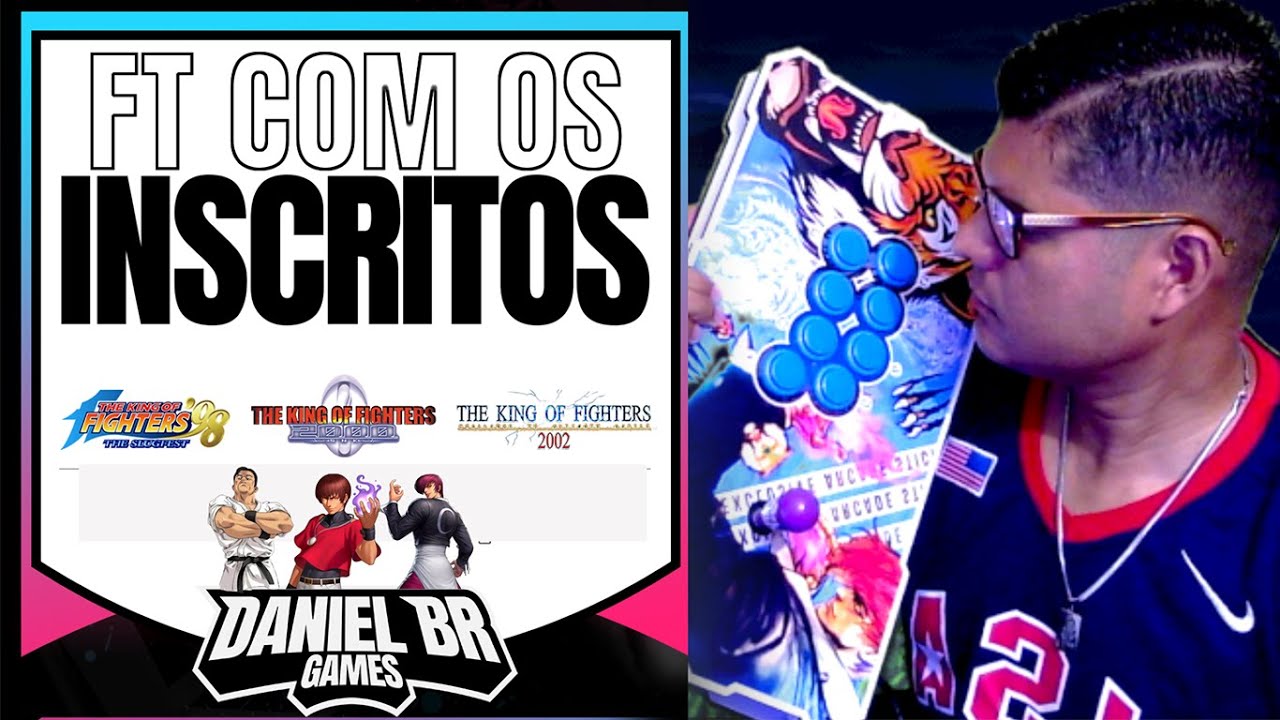 JOGOS DE LUTA - ▶ONLINE FC² 