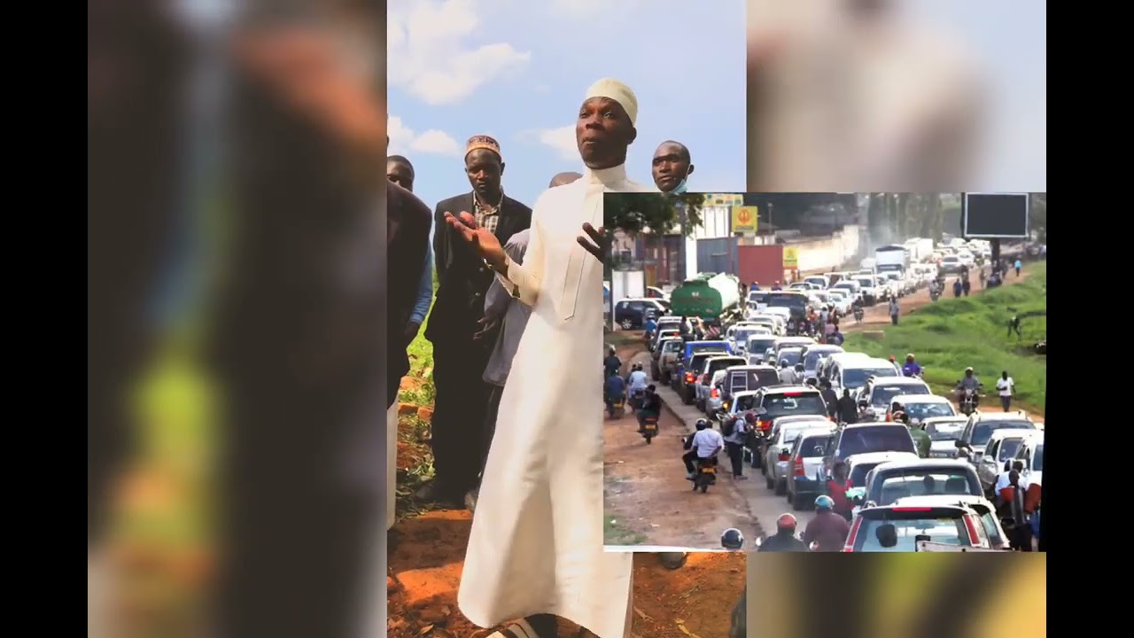 OKUFA KUJJA ESSAWA YONNA | Sheikh Arukam Abubakar Tamusuza