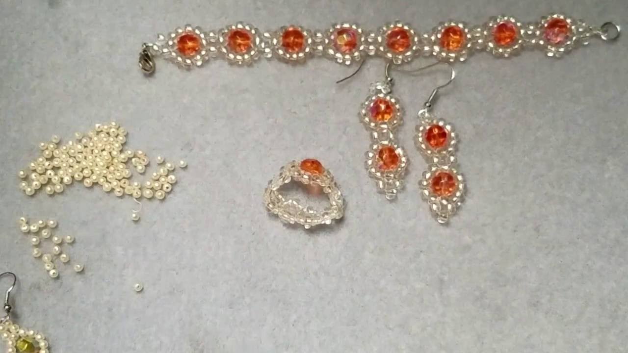 Sweetheart Pearl Earrings