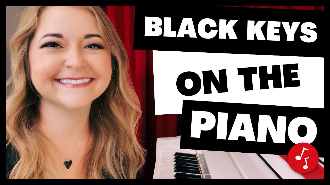 Little School of Music | Finding and Playing Patterns of 2 & 3 Sets of Black Keys on the Piano