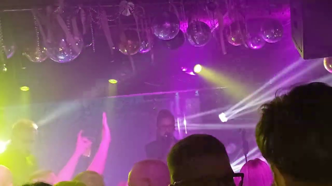 grete paia ööklubi maasikas erc rally estonia ametlik afterparty 7.07.2024