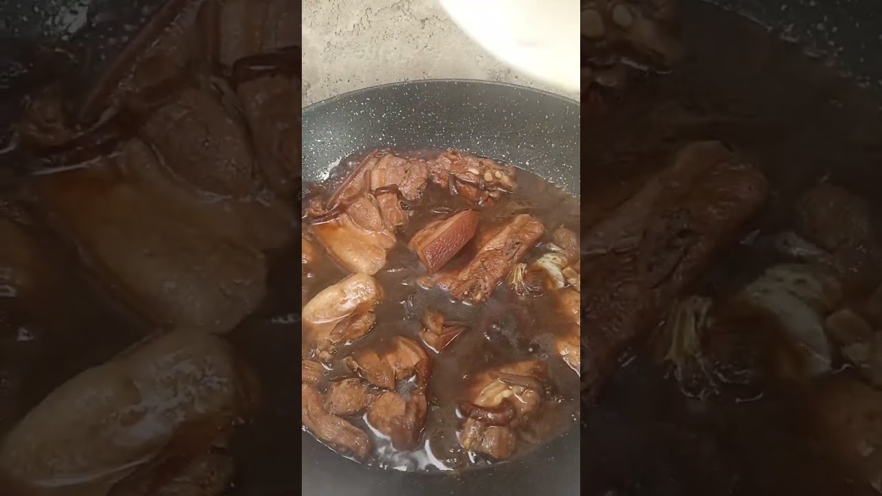 BAKIT PALABAN ANG BABOY | MISSALIOFFICIAL