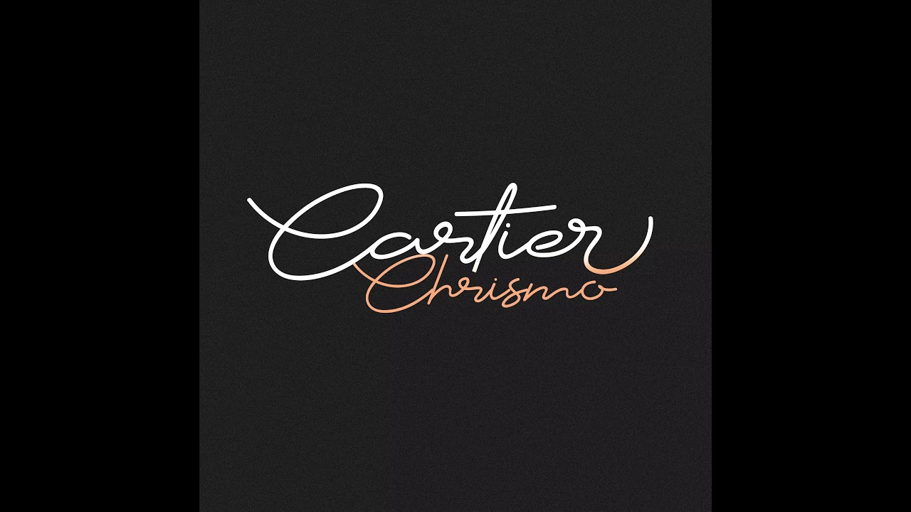 CHRISMO - CARTIER #DEUTSCHRAPNEWCOMER