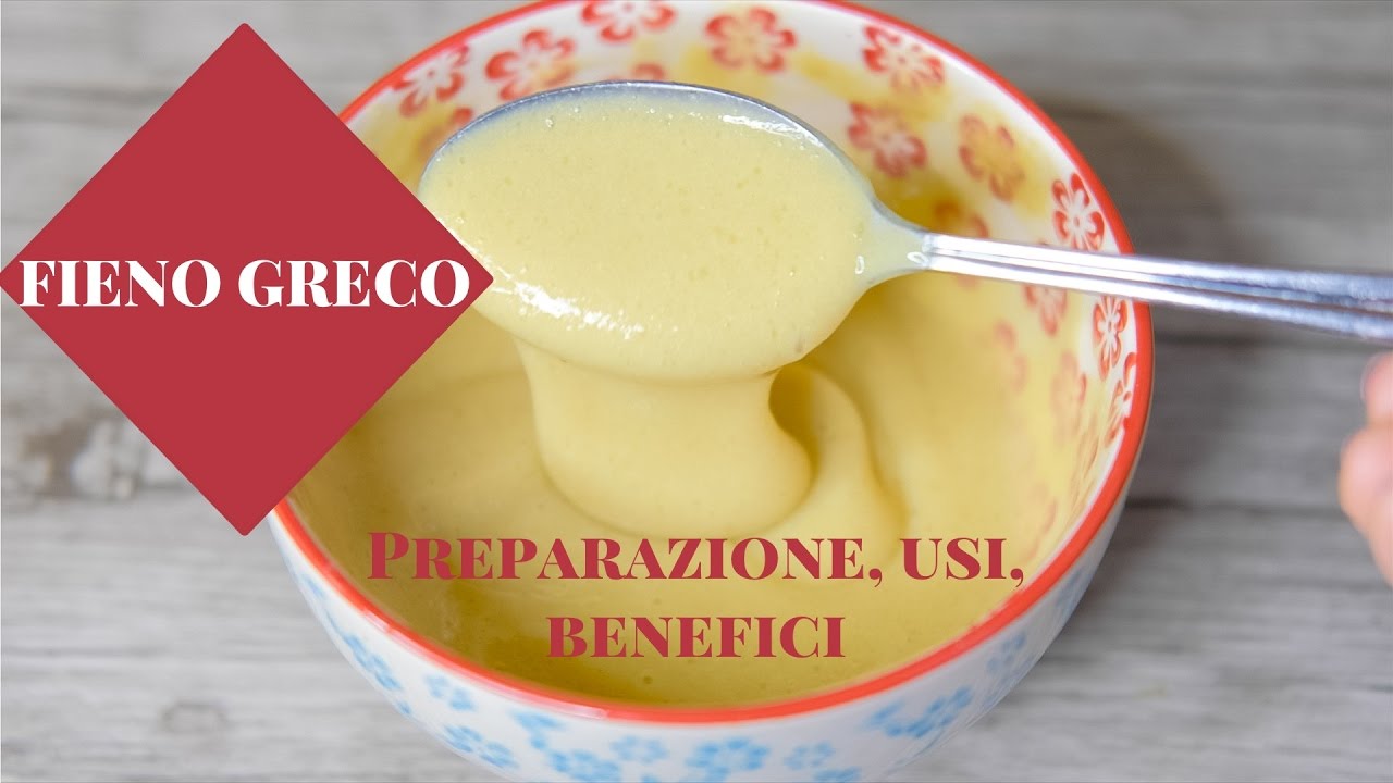 Fieno Greco (Methi): Preparazione, Proprietà, Utilizzi Benefici sui capelli || Bellezza Consapevole