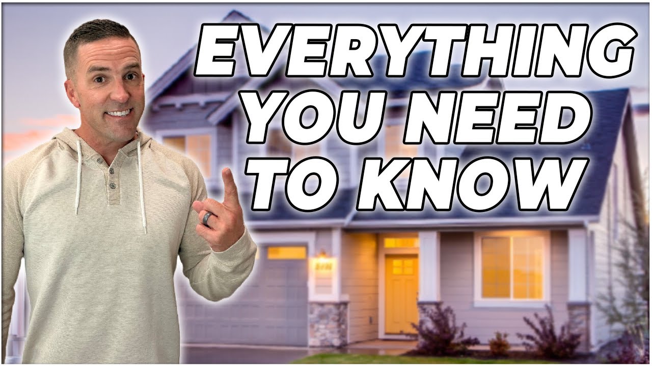 First Time Homebuyer Tips for 2026