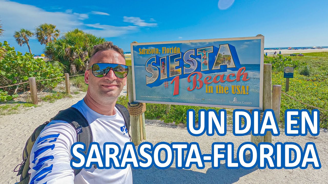 Sarasota Florida