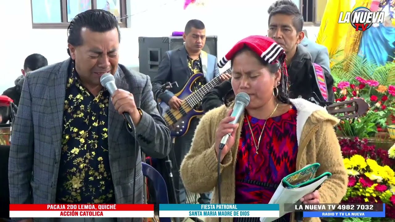 CORAZON DEL CIELO Y DE LA TIERRA - CANTOS