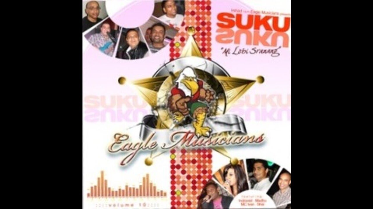 Eagle Musicians Vol 10 - Teri Chunariya Mix