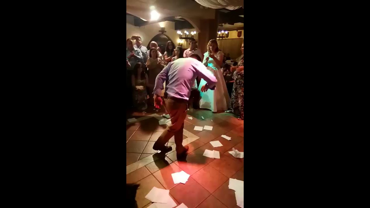 Το καλύτερο ζεϊμπέκικο