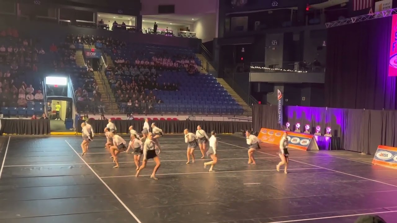 2023 IHSA State Prelim - Lake Park