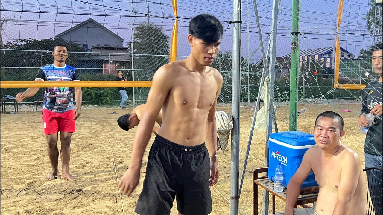 Live: ស្មាត់ឡែន ពន្លឺ បងវៀត VS ដូរសេរីចាសៀ១ ស្មាត់វែងកួស្រូវ បងម៉ៅ 20/02/2026