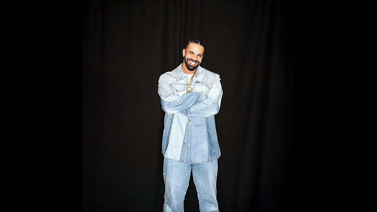 (FREE) Drake Type Beat - 