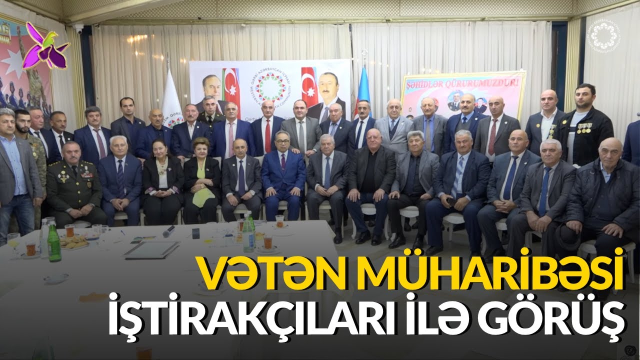 AMASİYA İCMASINDA ZƏFƏR GÜNÜ QEYD OLUNDU