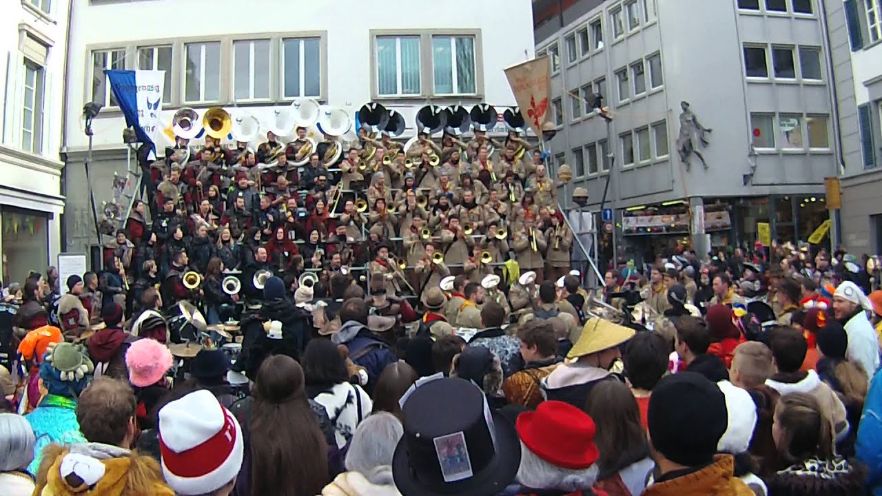 Rontal Guugger Root 2016 - DJ Bobo Medley