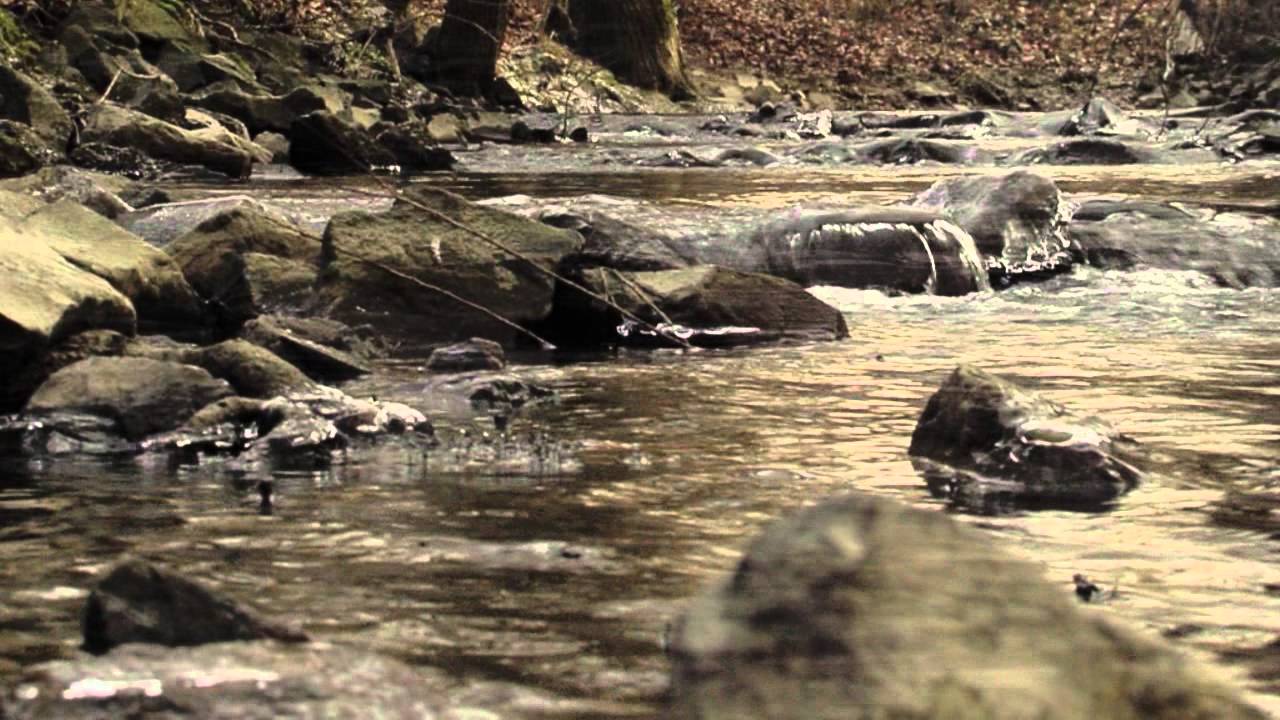 Am Eisbach - Testaufnahme JVC GY HD 110