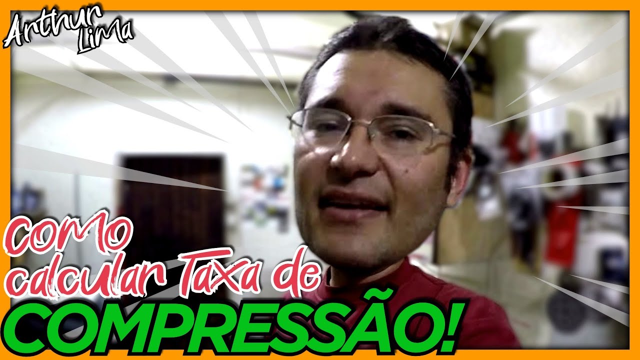 COMO CALCULAR TAXA DE COMPRESSÃO DO OPALA [MEDIR O VOLUME DO BLOCO] | VÍDEO 2