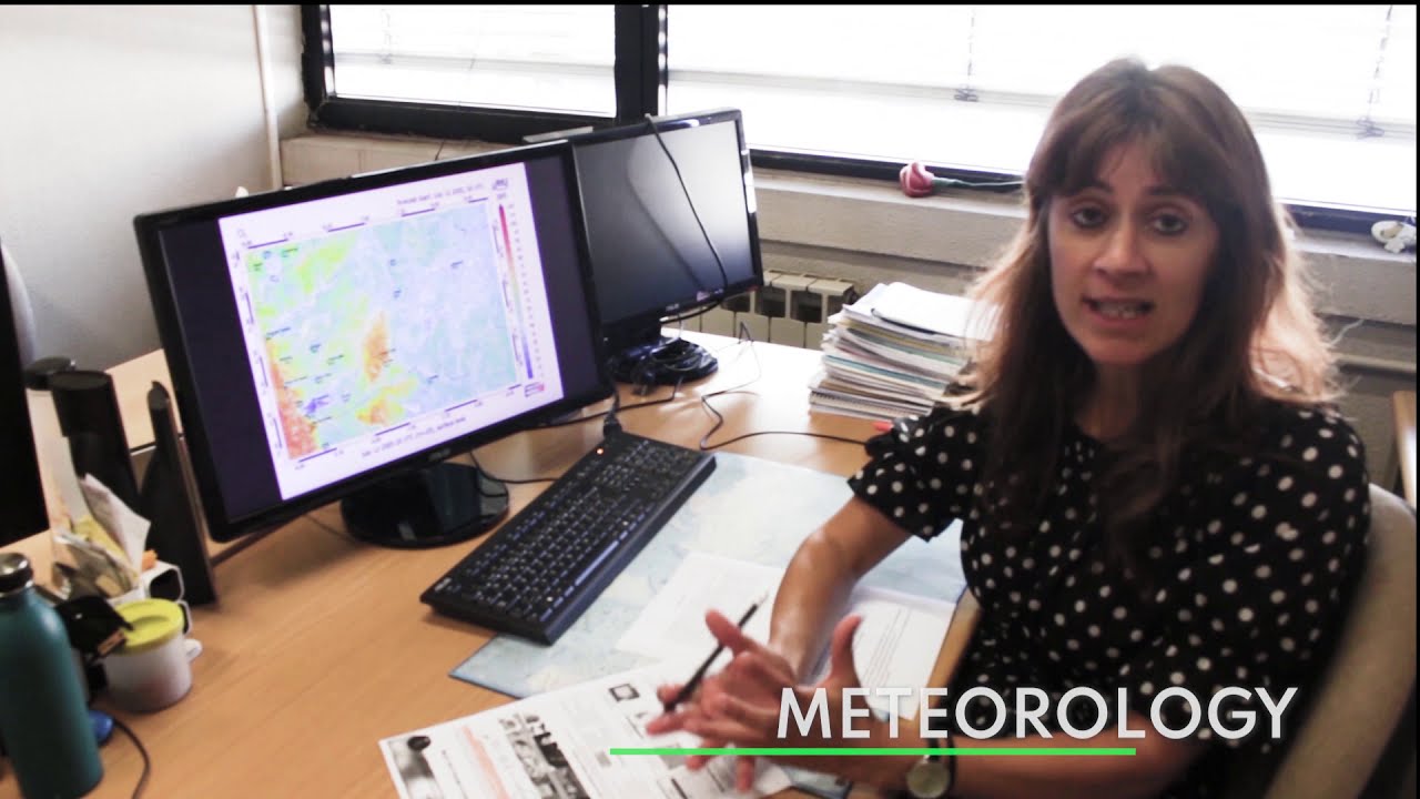 Atmospheric Processes & Modelling (APM) Research Group of CESAM