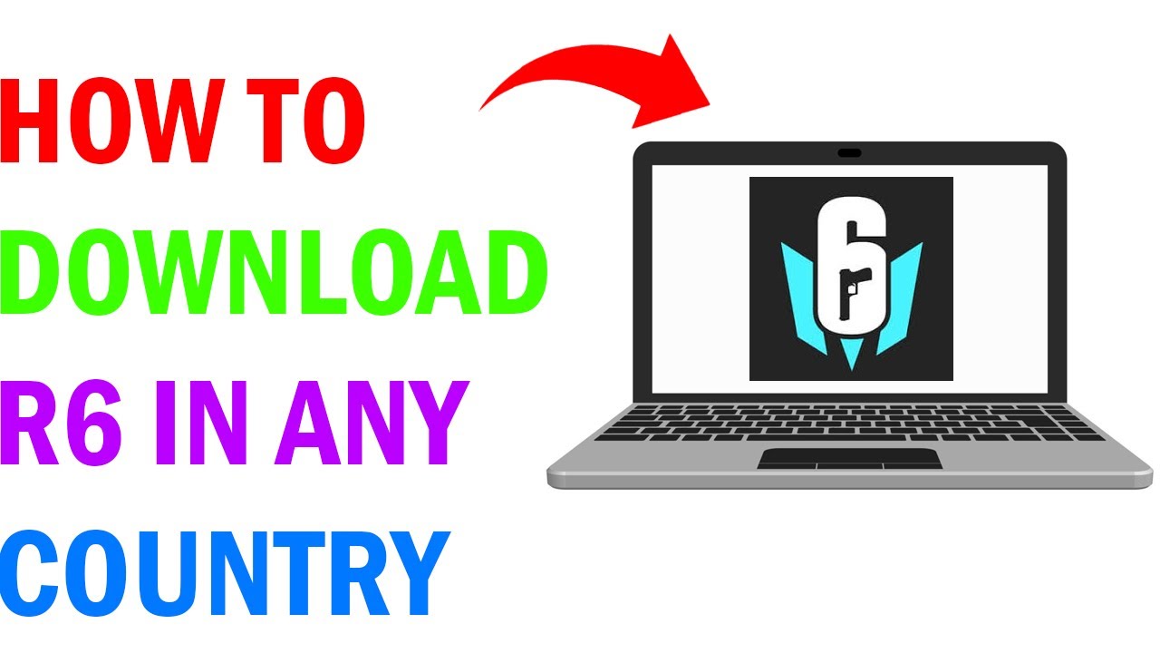 How To Download Rainbow Six Siege Mobile On iPhone In Any Country