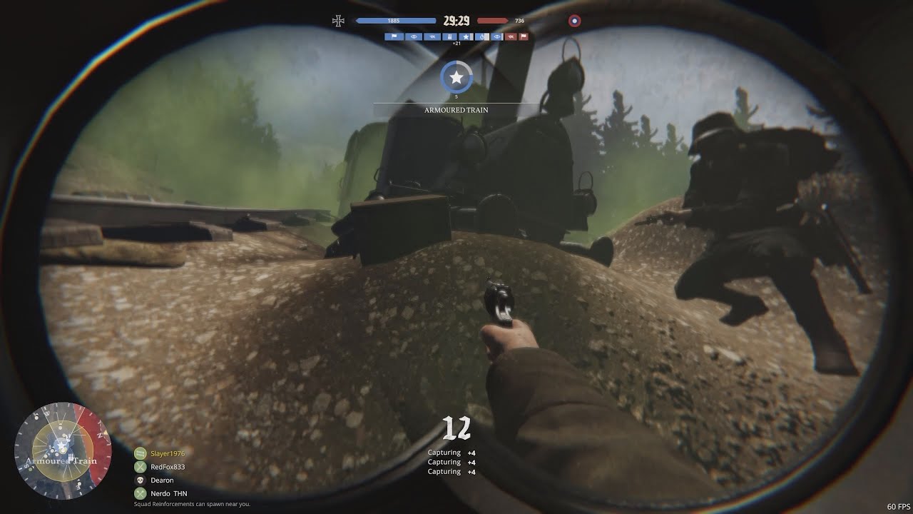 Tannenberg Galicia gameplay KuK-Truppen Altiszt
