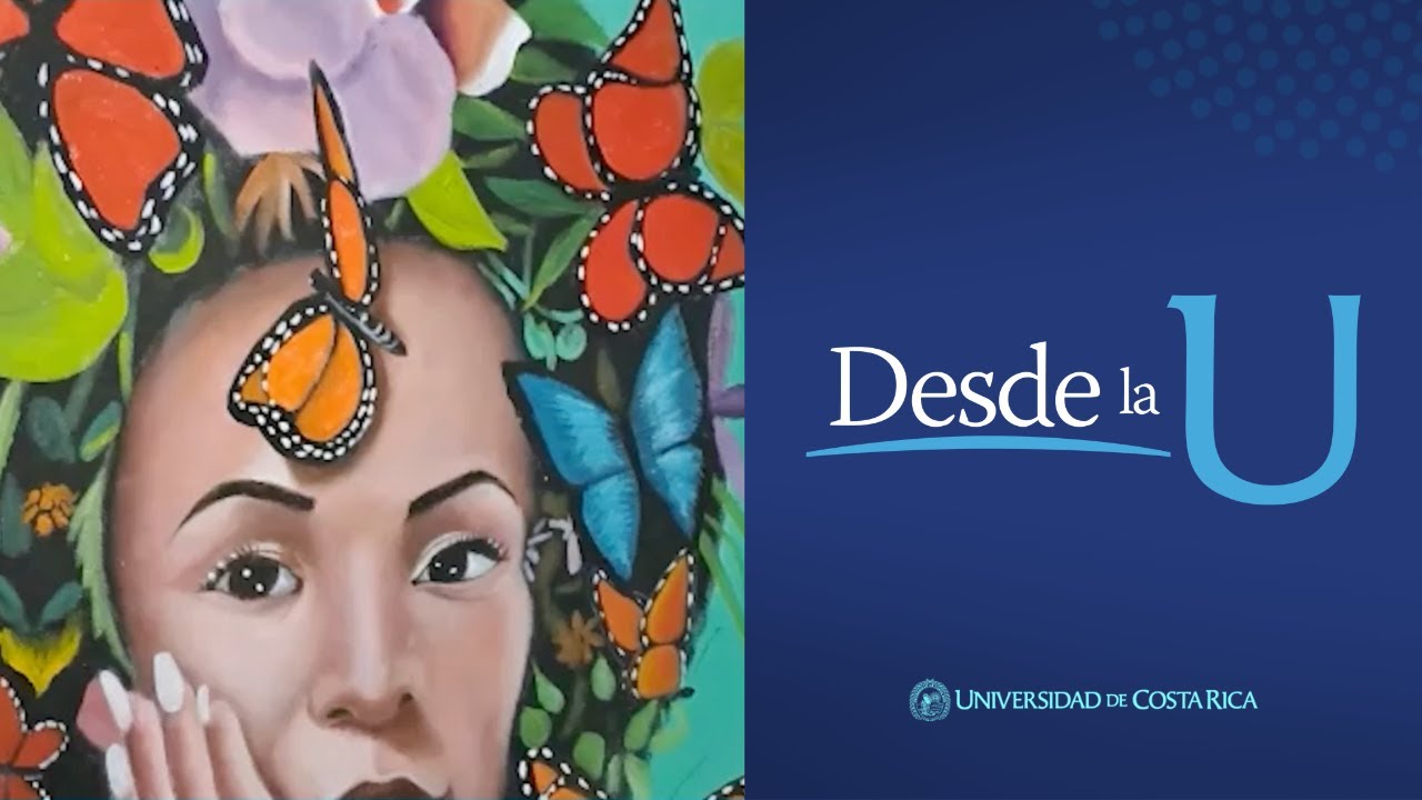 Conozca el proyecto de la UCR que busca rescatar los valores y la cultura limonense