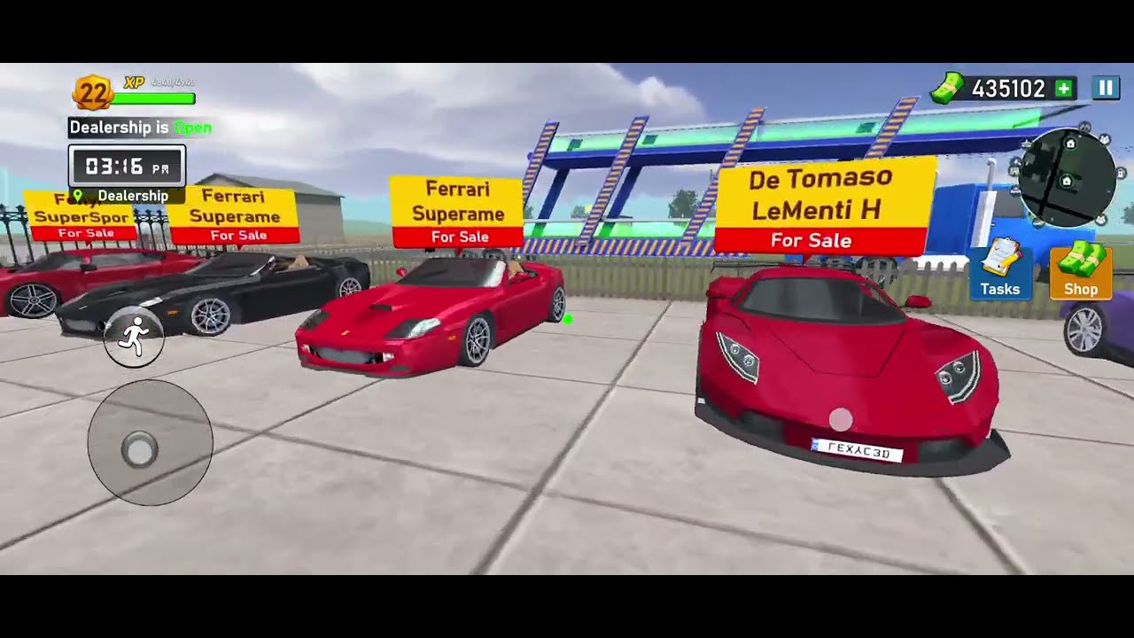 Welcome to Mobile Game............ Car for sale mobile game #carforsale #mobile #mobilegame #2026 
