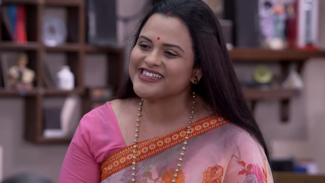 Lokkhi Kakima Superstar - Ep 38 - Susanta Das - Bengali Tv Serial - Zee5 Bangla Classics