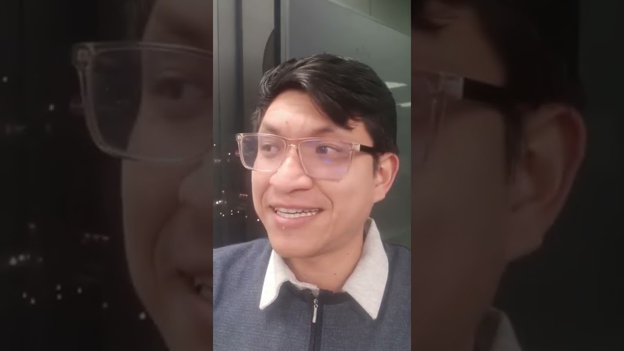 ENTRANDO AL NUEVO SET Y PROGRAMA DE MINUTO CALIENTE.