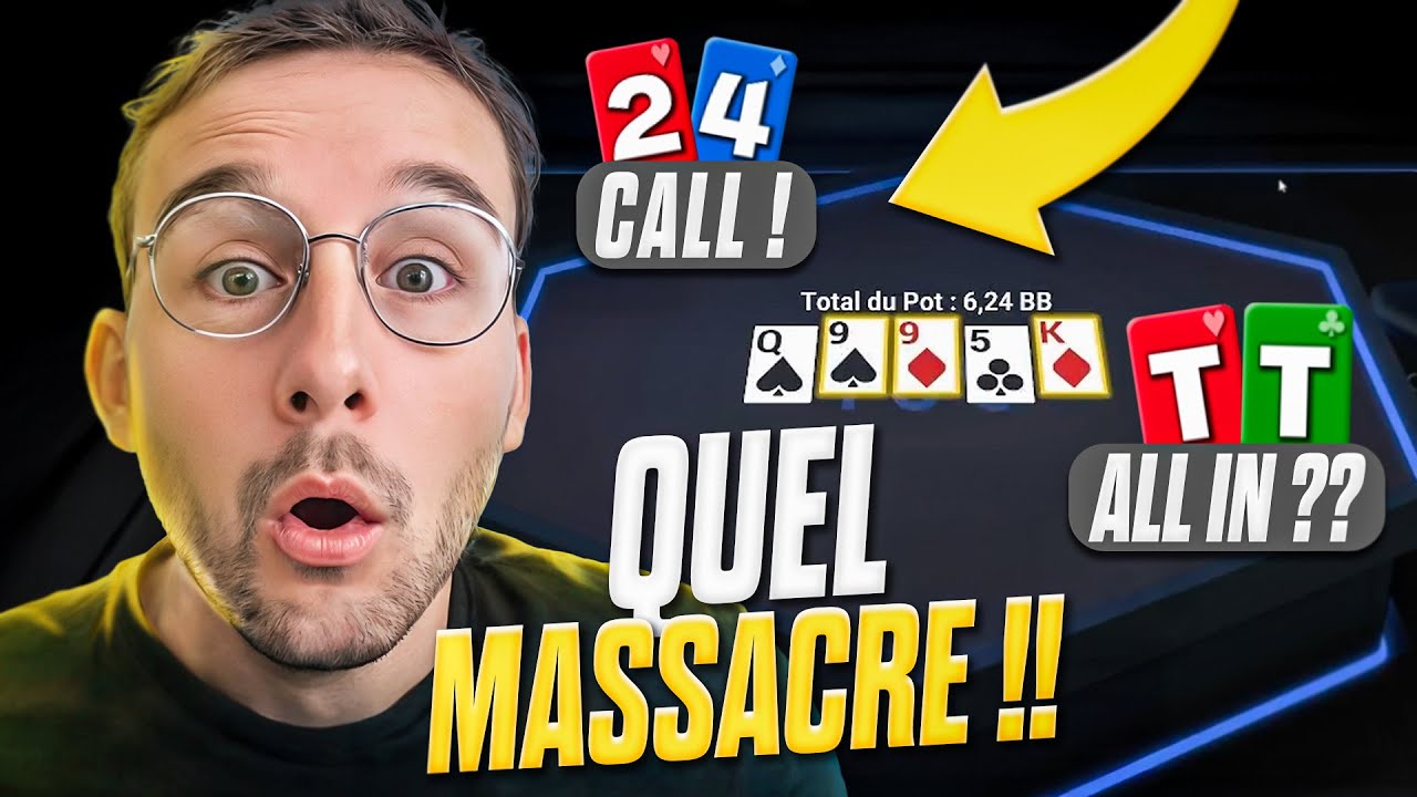 Tu Perds TON Argent en Petites Limites ? JP T’explique Pourquoi (sur Unibet)
