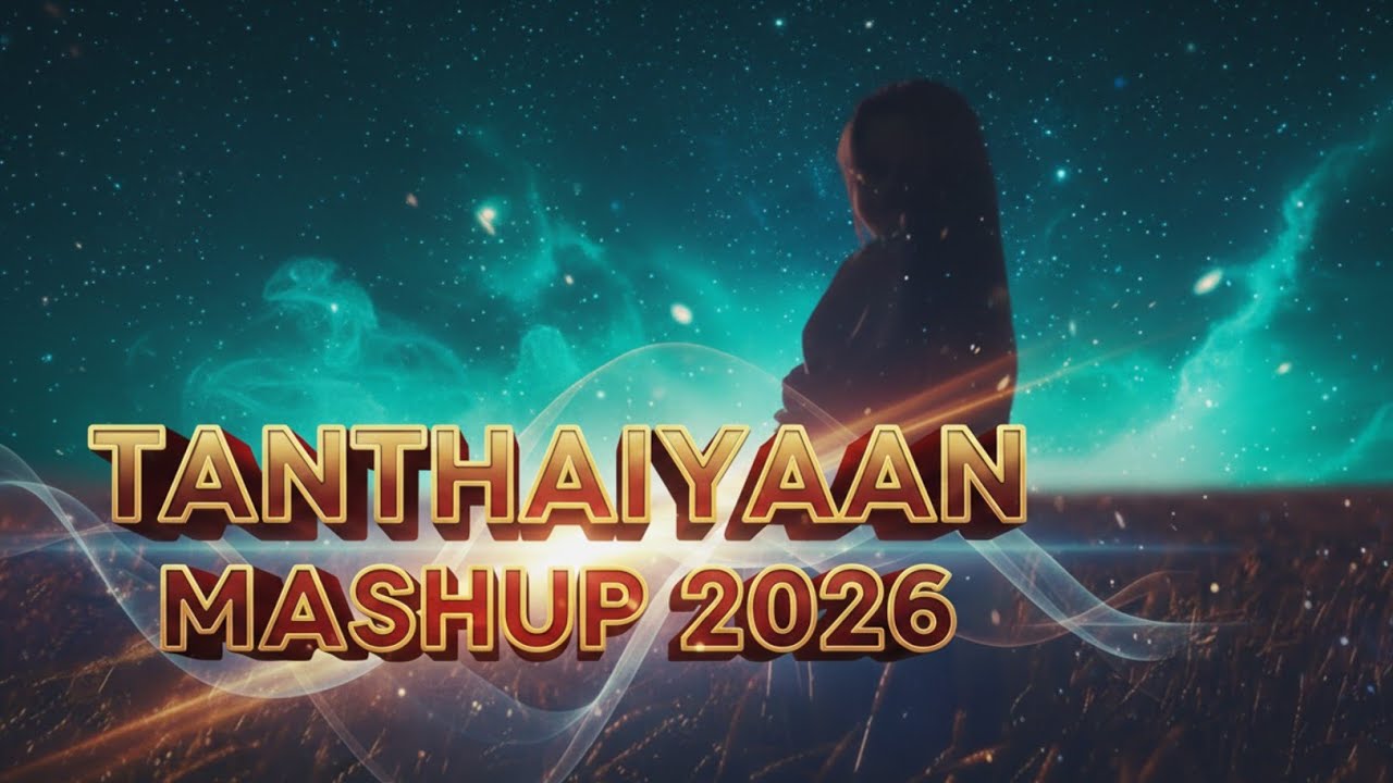 Tanhaiyaan Mashup 2026 | Best of Himesh Reshammiya | Bollywood Remix | Aashish Nautiyal Melodies