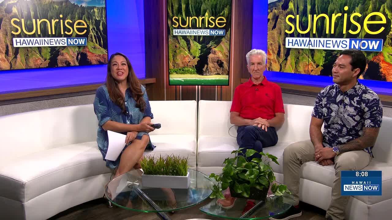 Building a digital bridge to bring Hawaii talent home