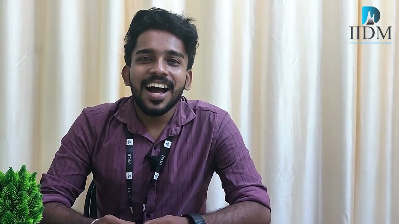 Graphic Designing & Multimedia Explanation Video - Malayalam