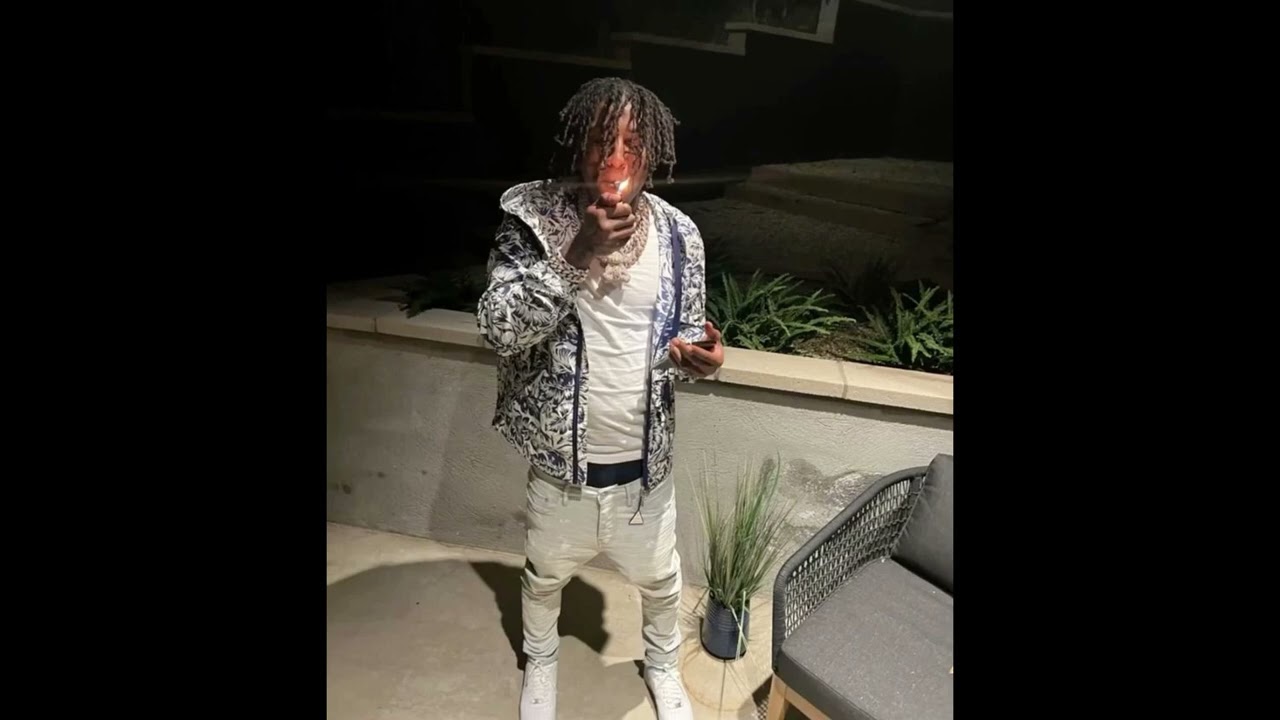 Melodic NBA YoungBoy Type Beat | Certified