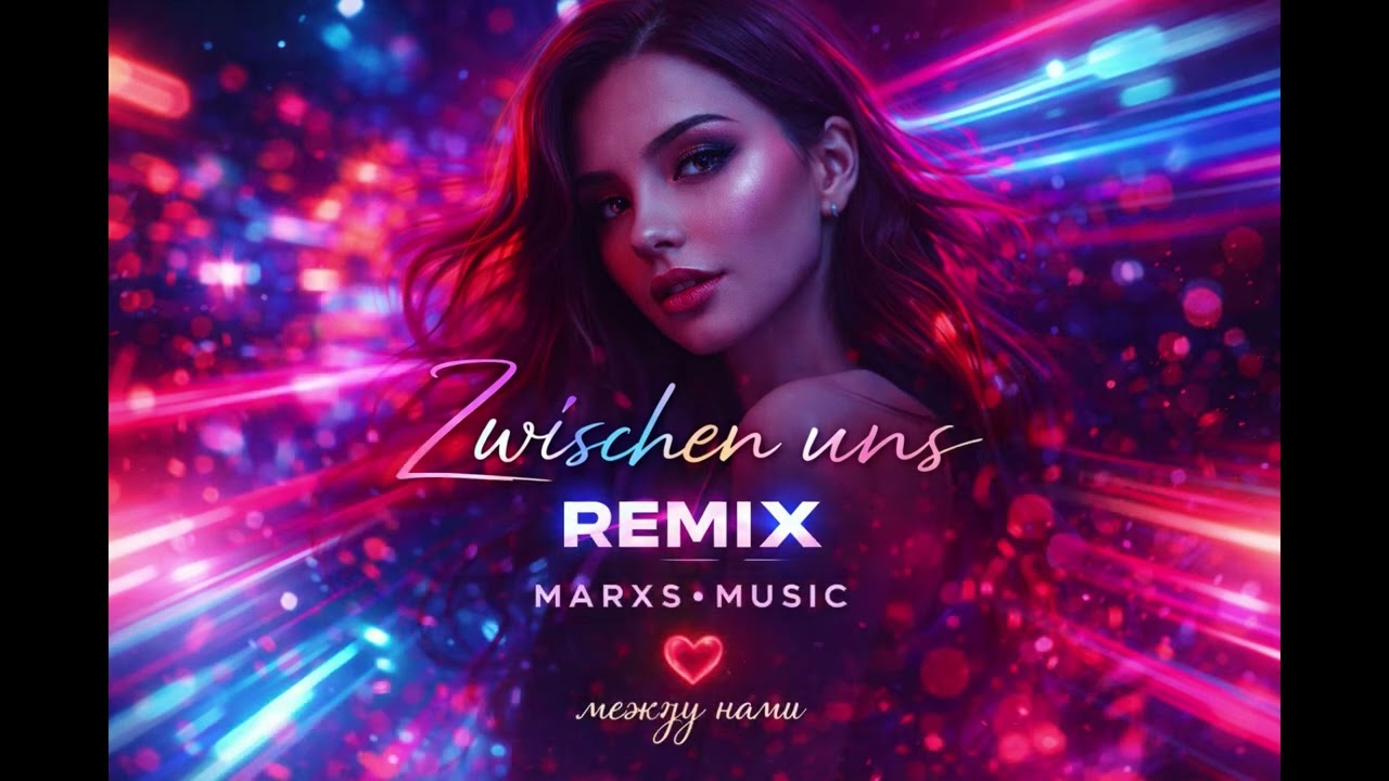 MARXS zwischen uns Remix 
