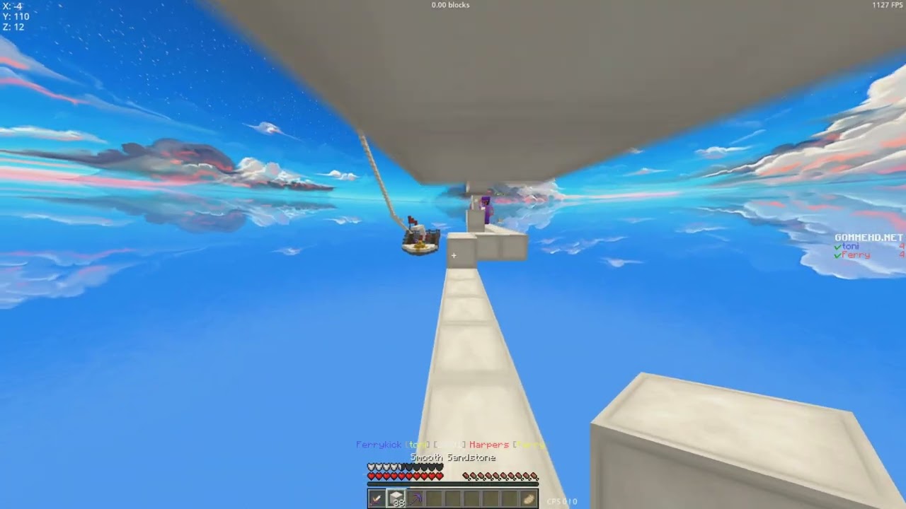 CW Clips | #30 | mani