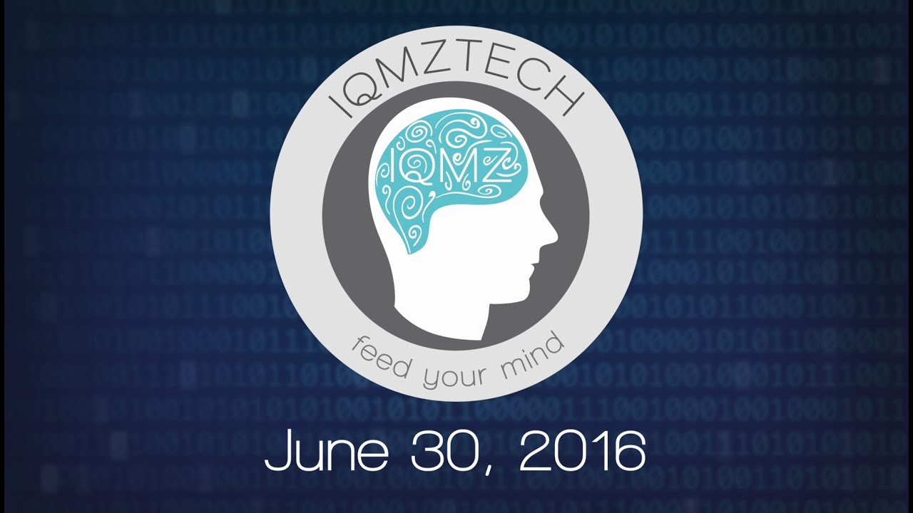 IQMZ Tech: Apple Vs. Spotify, Tesla Fatality, Android Nougat