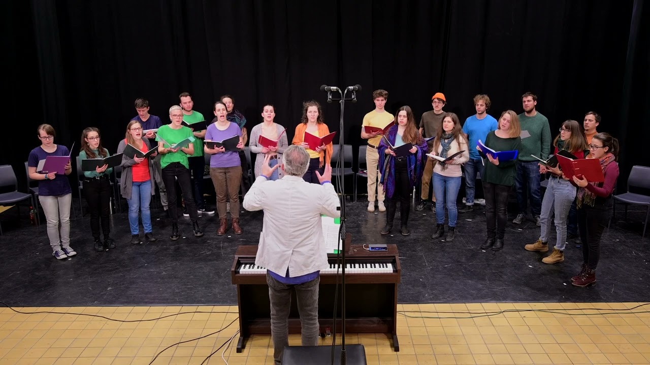 Tizenkét dal Karácsonyra - Twelve Songs for Christmas