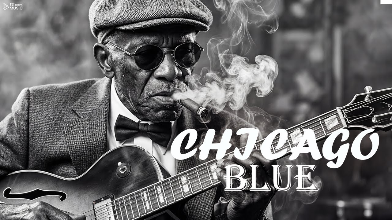 When The Tears Won't Stop - Sad Slow Blues for Broken Hearts | Late Night Relaxing 2026
