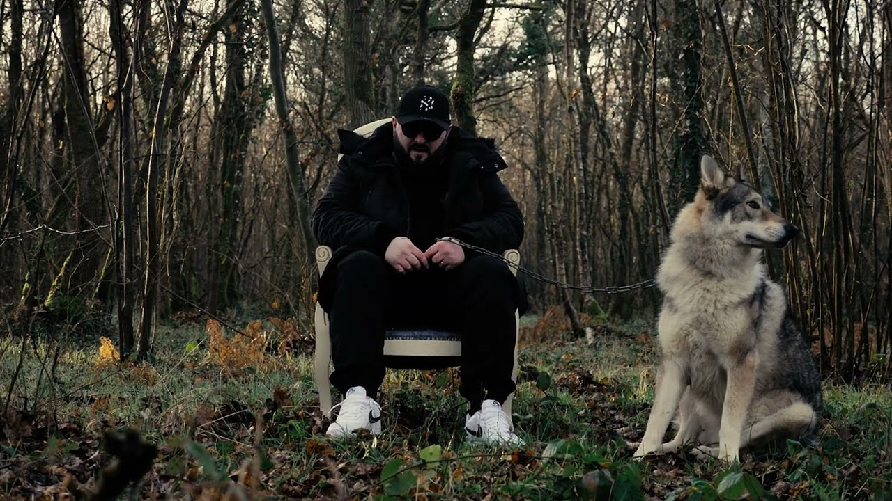 FLOOZ - ALPHA ( CLIP )