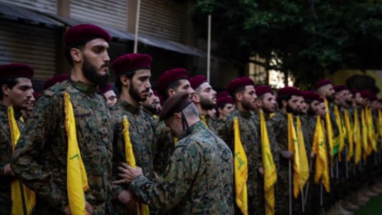 Is Lebanon Entering a New Era?