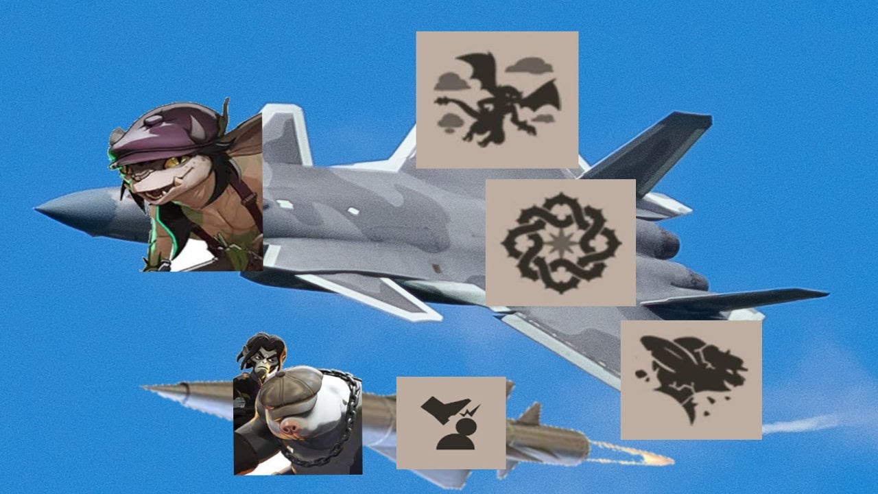 MO MISSILE